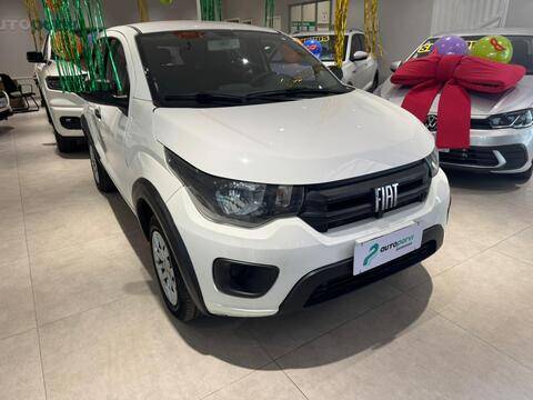 FIAT MOBI 1.0 EVO FLEX LIKE. MANUAL FIAT MOBI 1.0 EVO FLEX LIKE. MANUAL